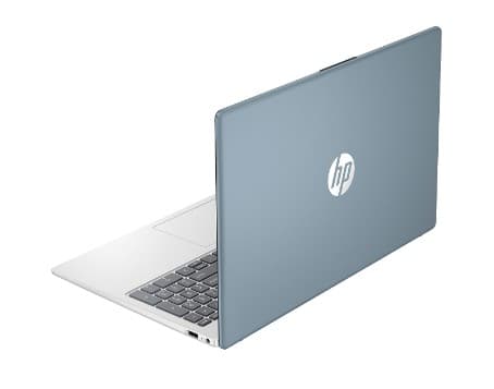 HP 15-FC0256LA 15.6" FHD R5 7520U 16GB DDR5 512GB PCIe TECL. SP+ NUM BLUE B9TP9LA GARANTIA 12 MESES